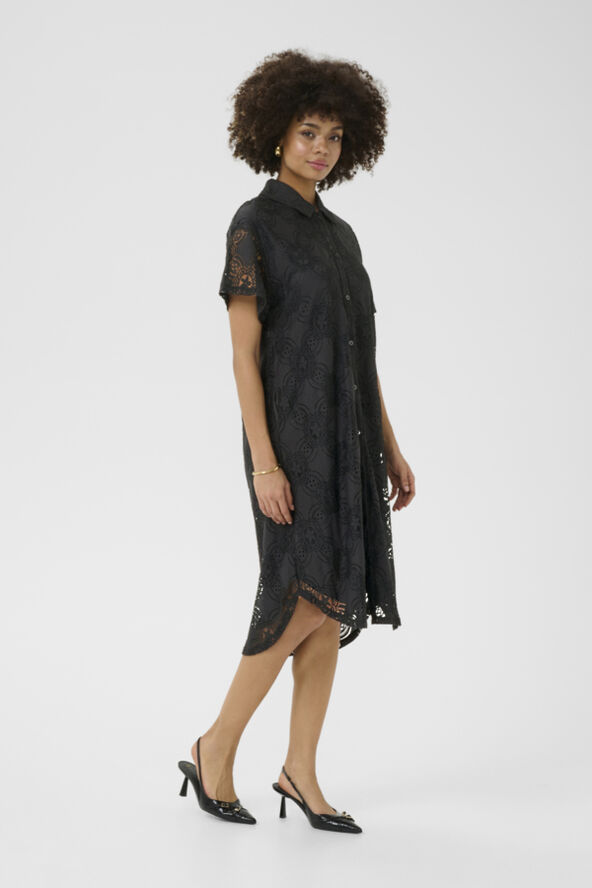 CUsigla Olu Kaftan Dress