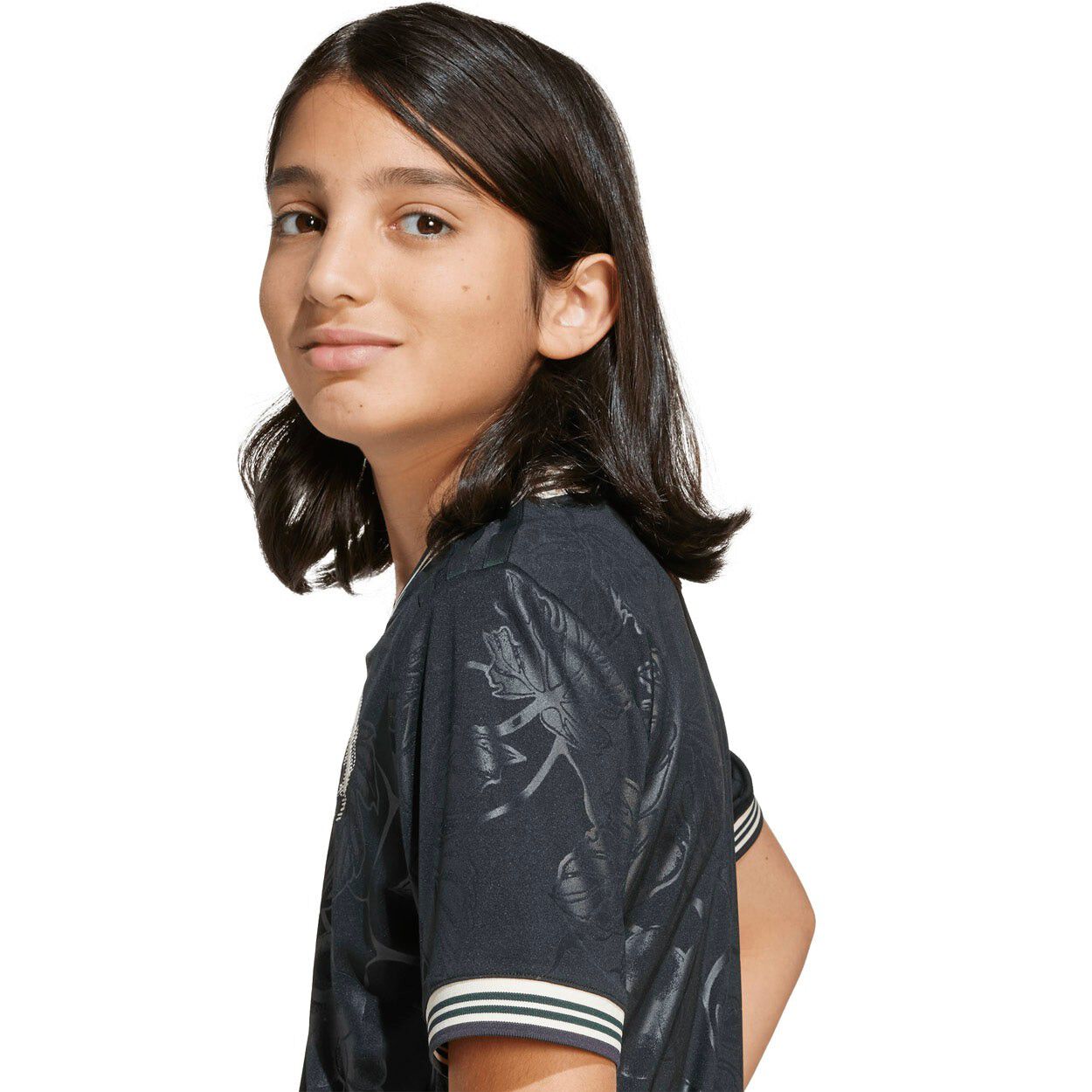 Juventus 25/26 3 Tr&oslash;je