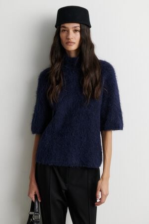 Karla Knit SS