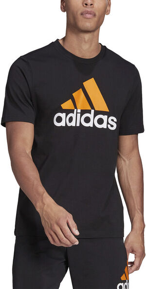 Essentials Big Logo T-shirt