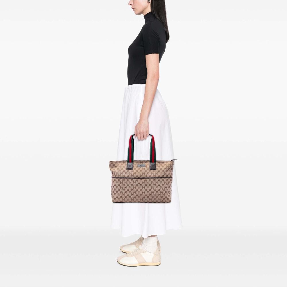 Gucci Tote