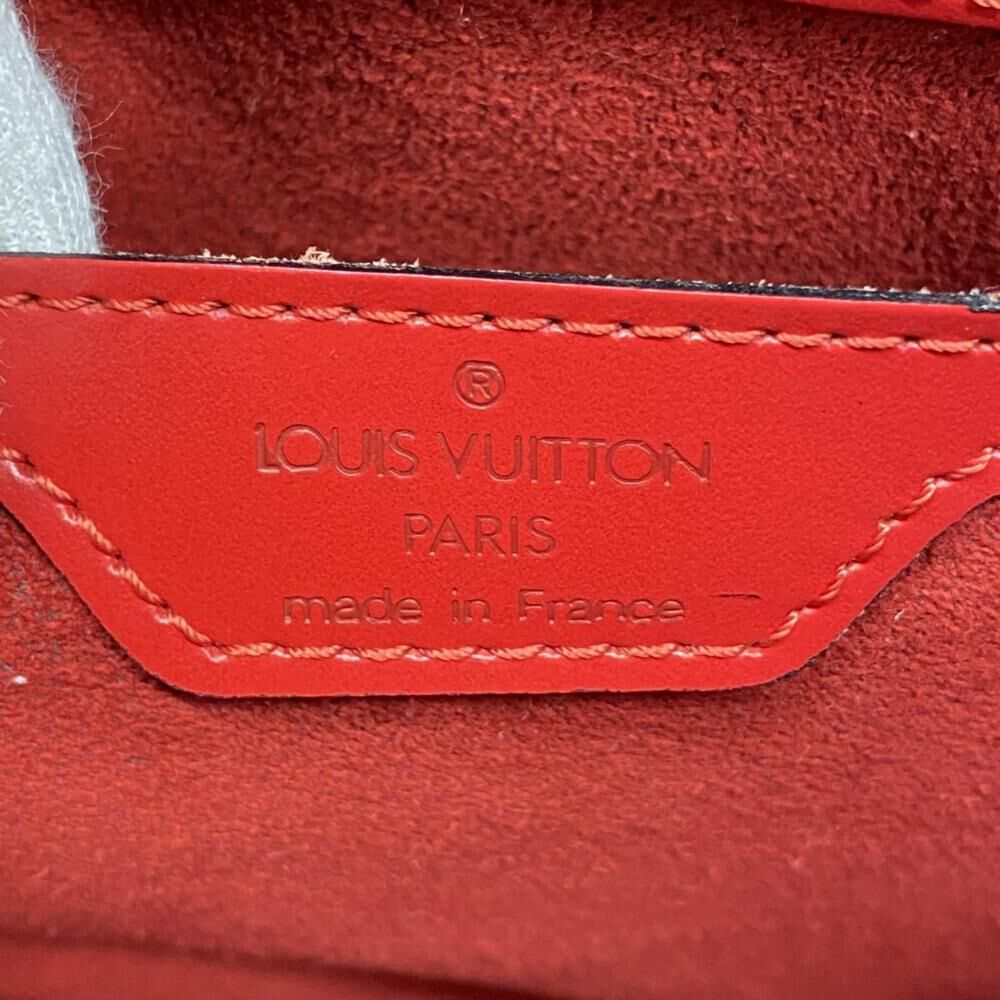 Louis Vuitton Saint Jacques