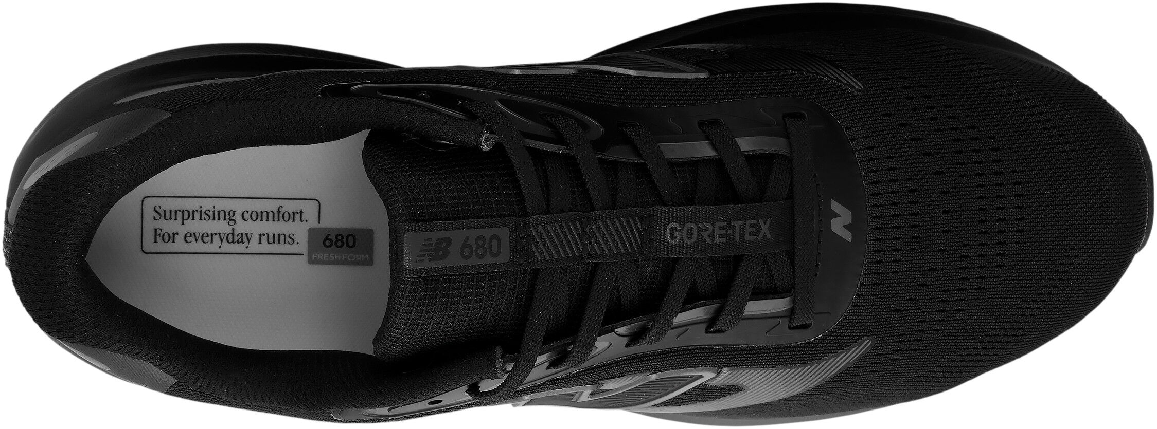 NEW BALANCE FRESHFOAM 680 V9 G