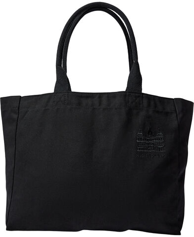 Iconic Tote Bag 1O - Small
