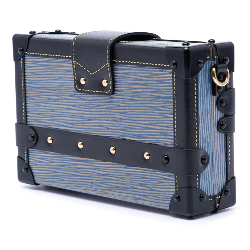 Louis Vuitton Petite Malle
