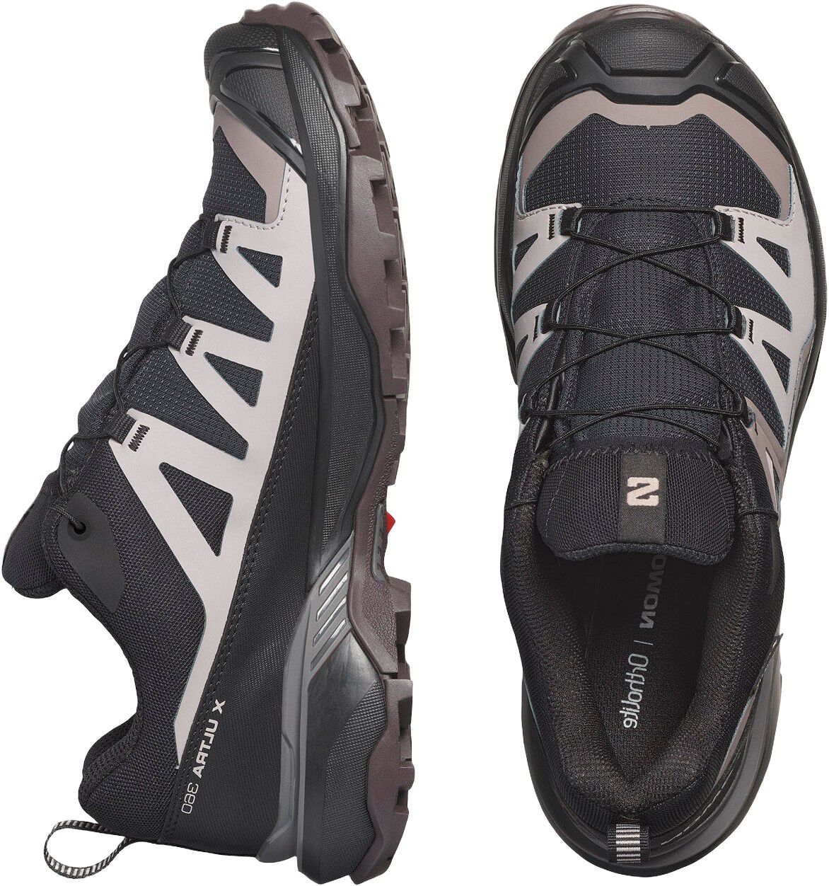 X Ultra 360 Gore-tex Vandresko