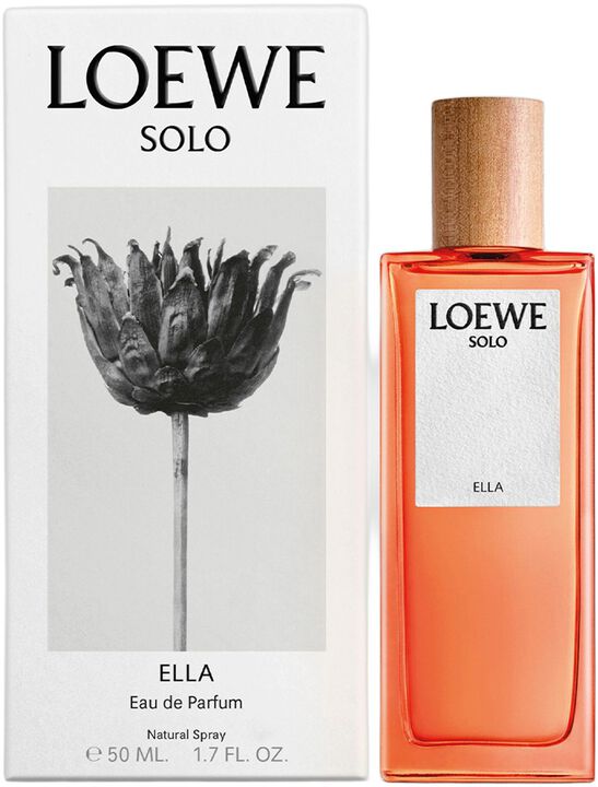 LOEWE Solo Ella EDP 50 ml