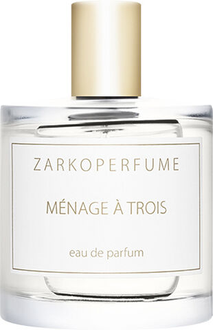 Ménage à Trois Eau de Parfum 100 ml. fra Zarkoperfume | DKK |