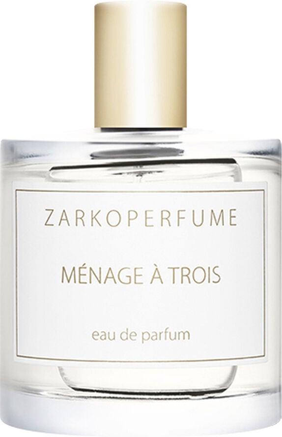 Ménage à Trois Eau de Parfum 100 ml.