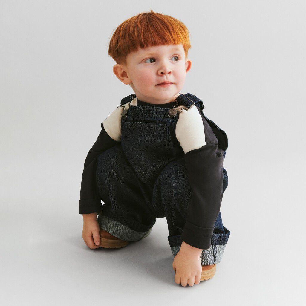 Lang&aelig;rmet T-shirt Beck