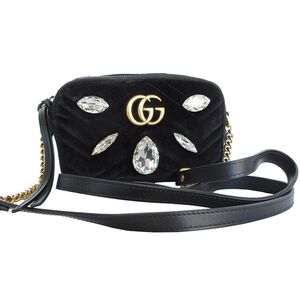 Gucci Marmont