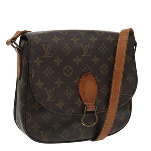 Louis Vuitton Saint Cloud