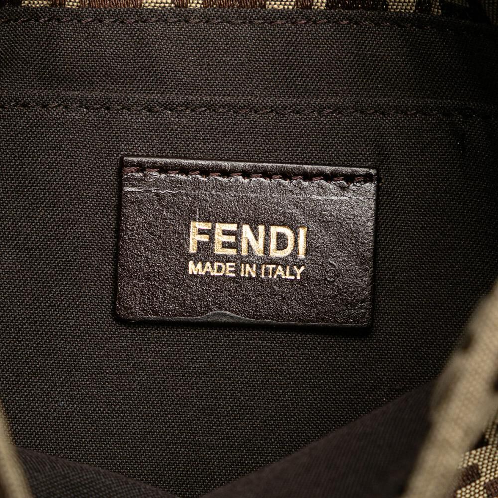 Fendi Crossbody Bag