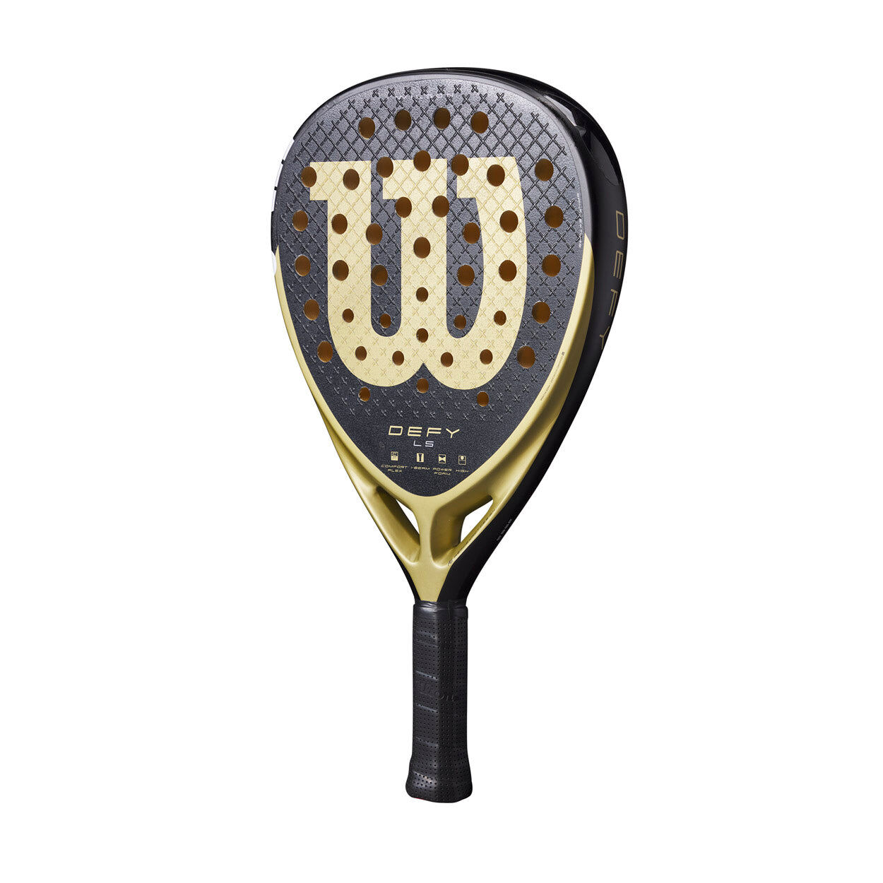 DEFY LS V1 PADELBAT