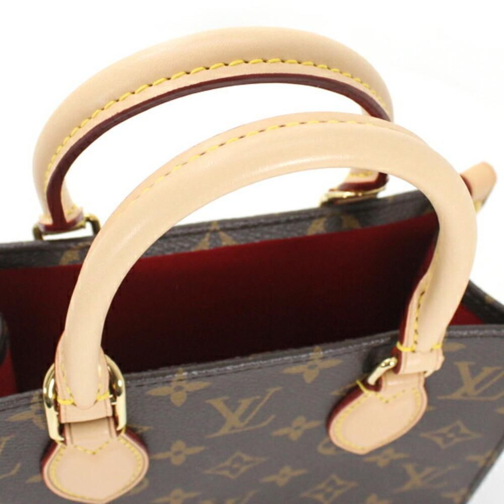 Louis Vuitton Sac Plat