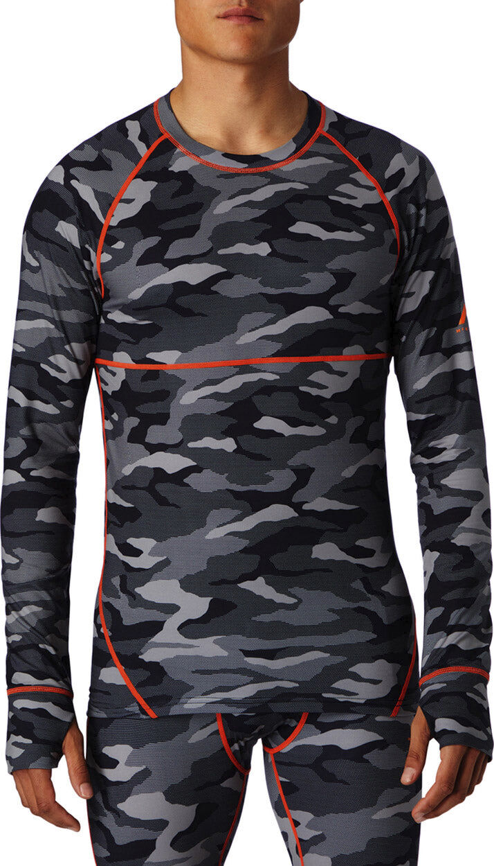 Dustin skiundertr&oslash;je