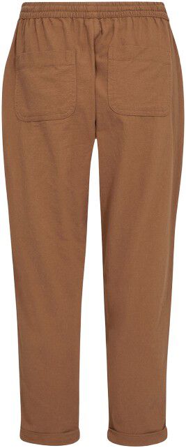 SC-CISSIE 10-C Bukser Camel