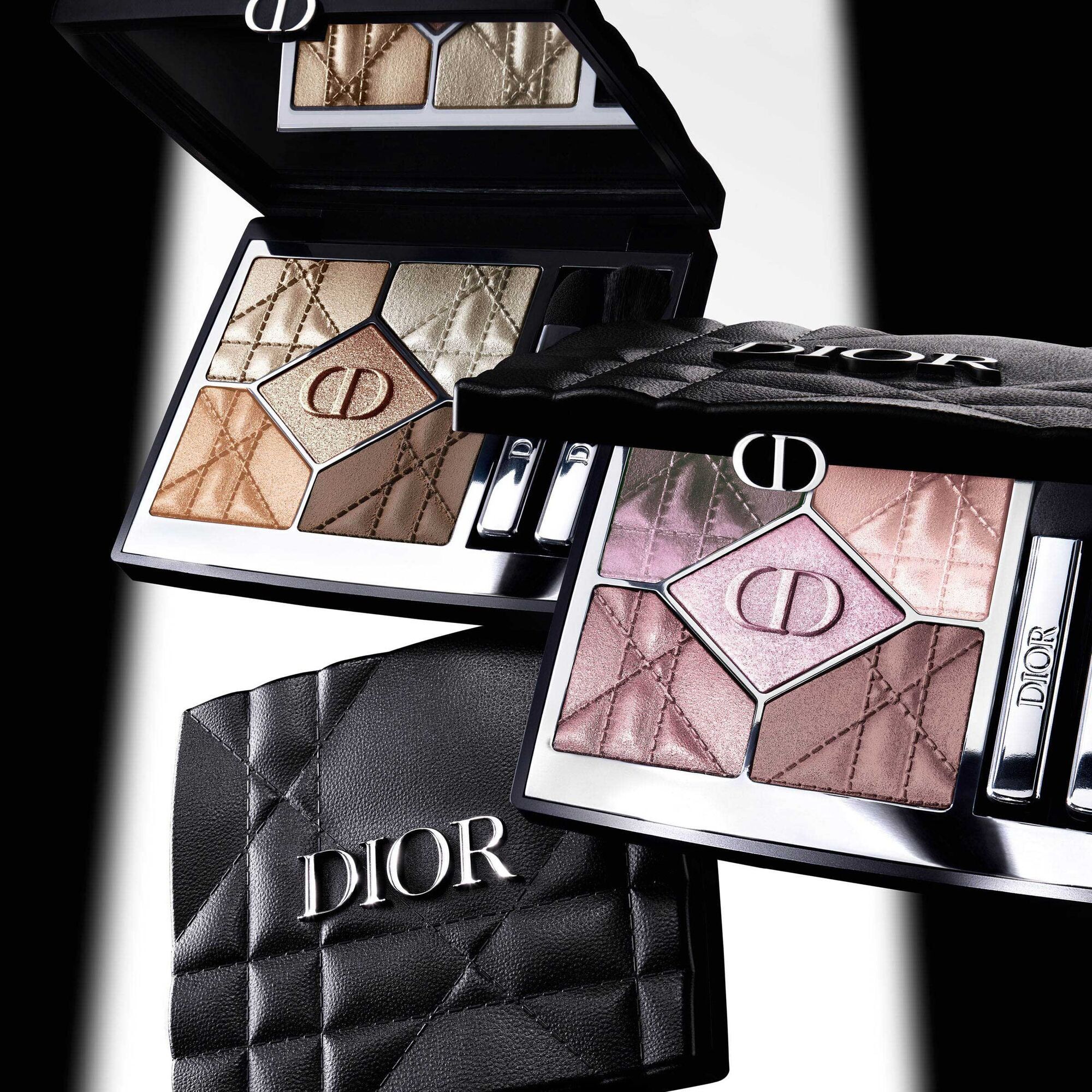 Diorshow 5 Couleurs Eye Palette - Limited Edition