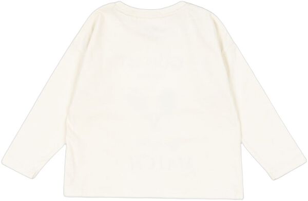LIN LS TEE GOTS