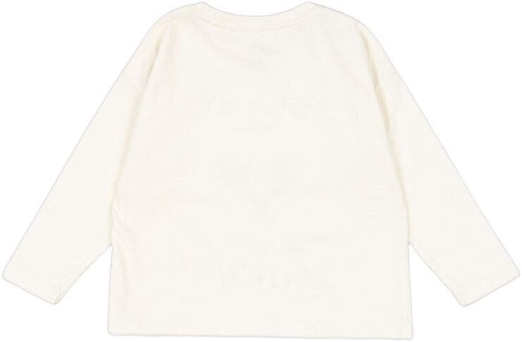 LIN LS TEE GOTS