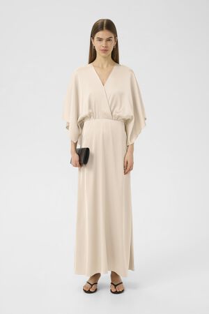 DeganIW Long Dress