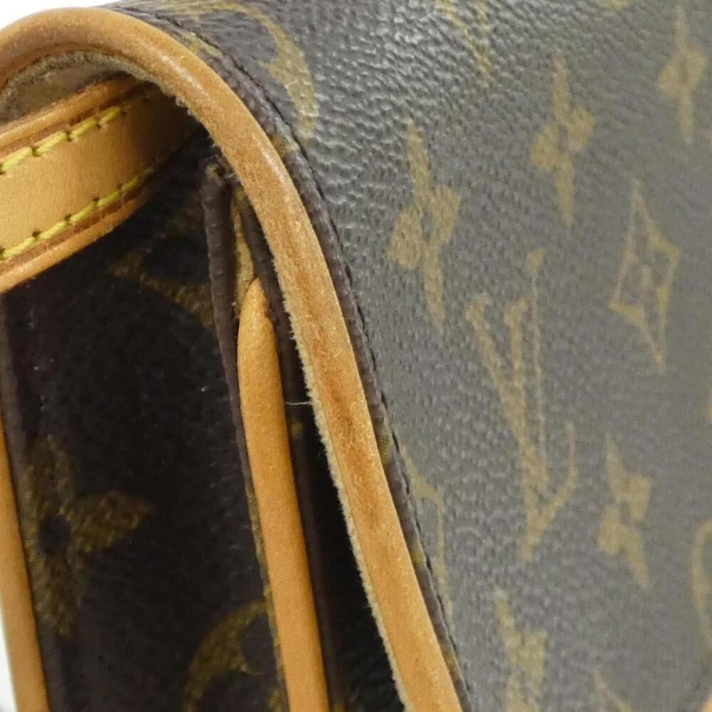 Louis Vuitton Twin Pochette