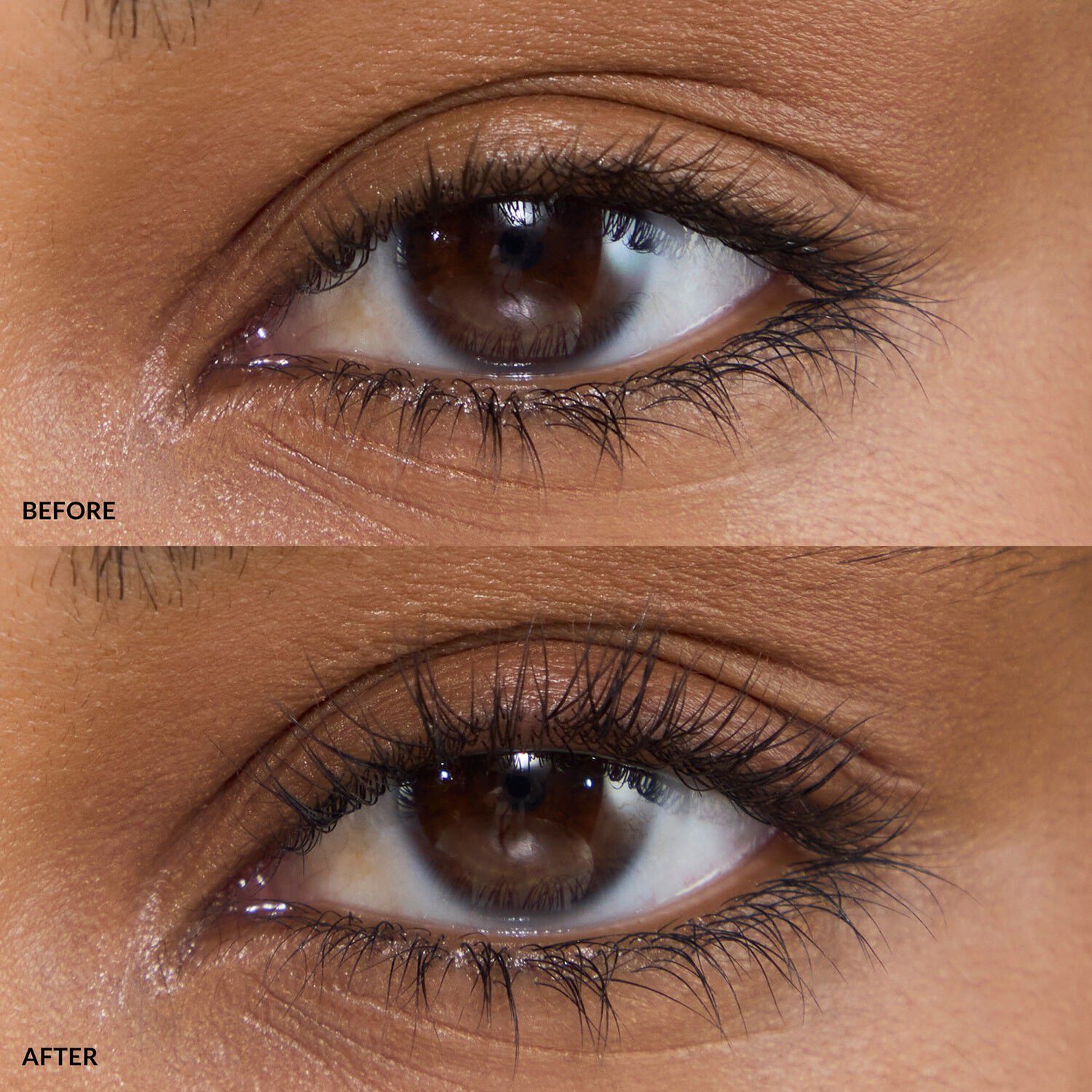 Lash Sculpt - L&oslash;ftende og forl&aelig;ngende mascara