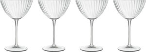 Martiniglas Optica 22 cl 4 stk.