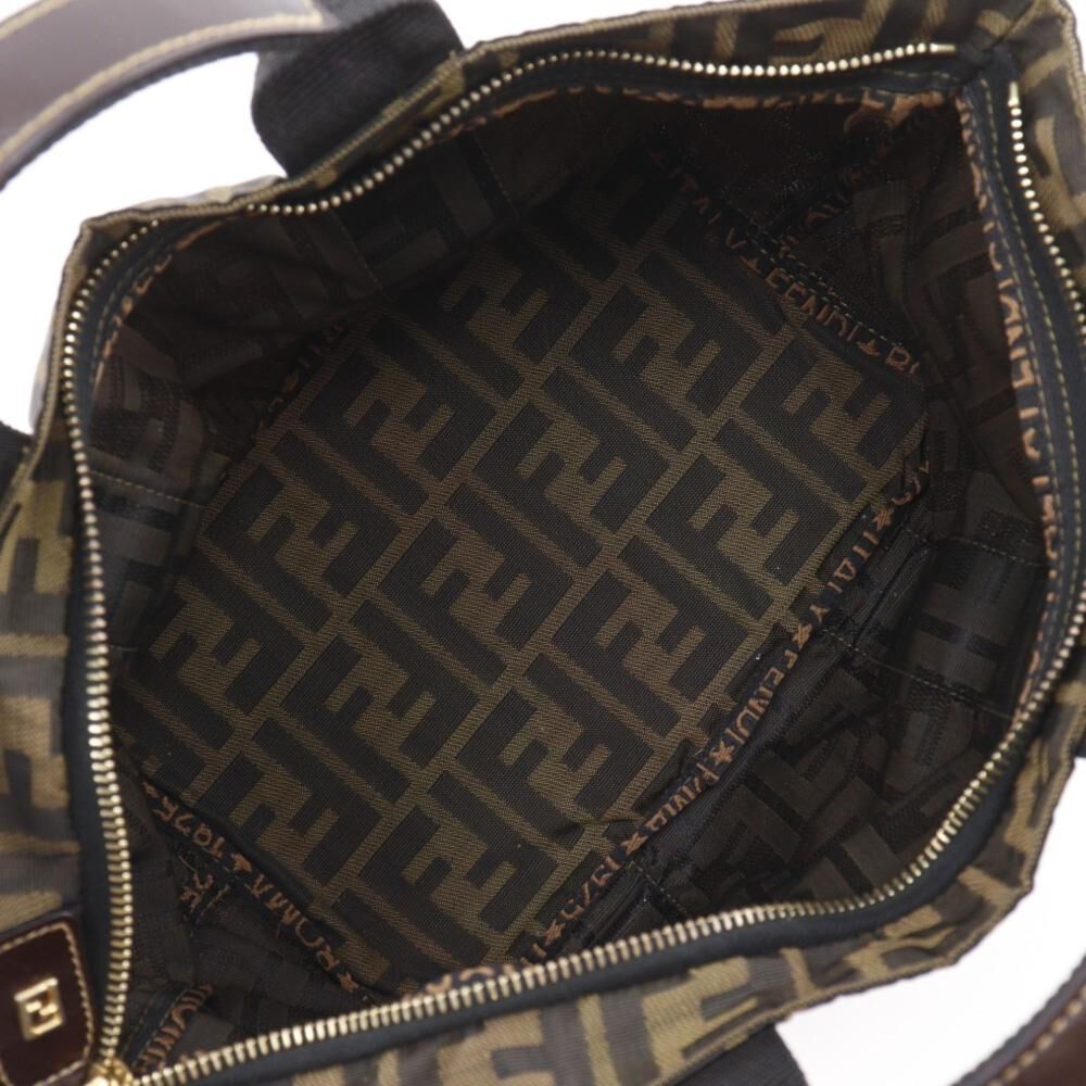 Fendi Tote