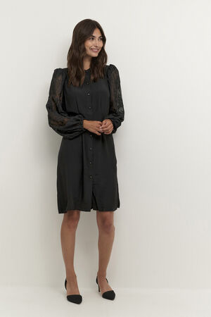 CUasmine Dress