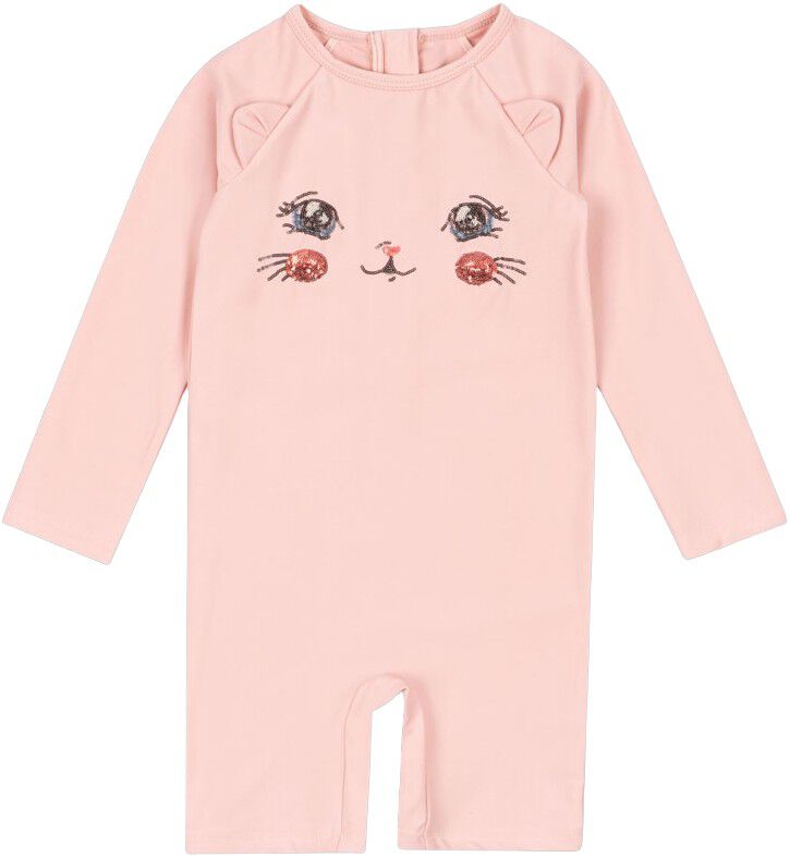 KITTY ONESIE GRS