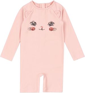 KITTY ONESIE GRS