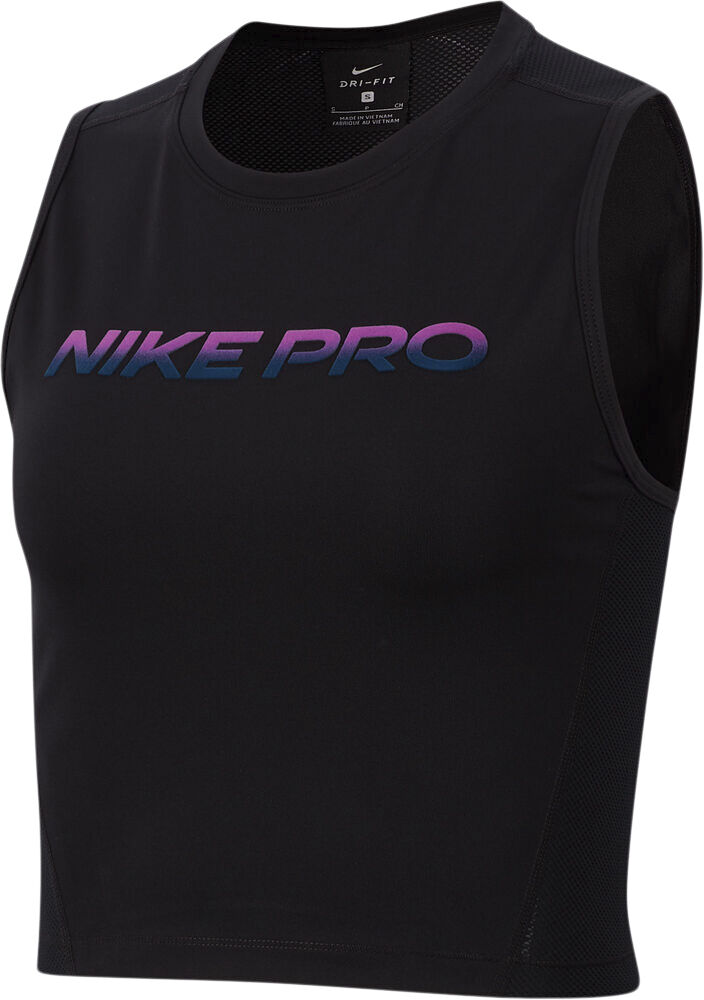 Pro Cropped Top