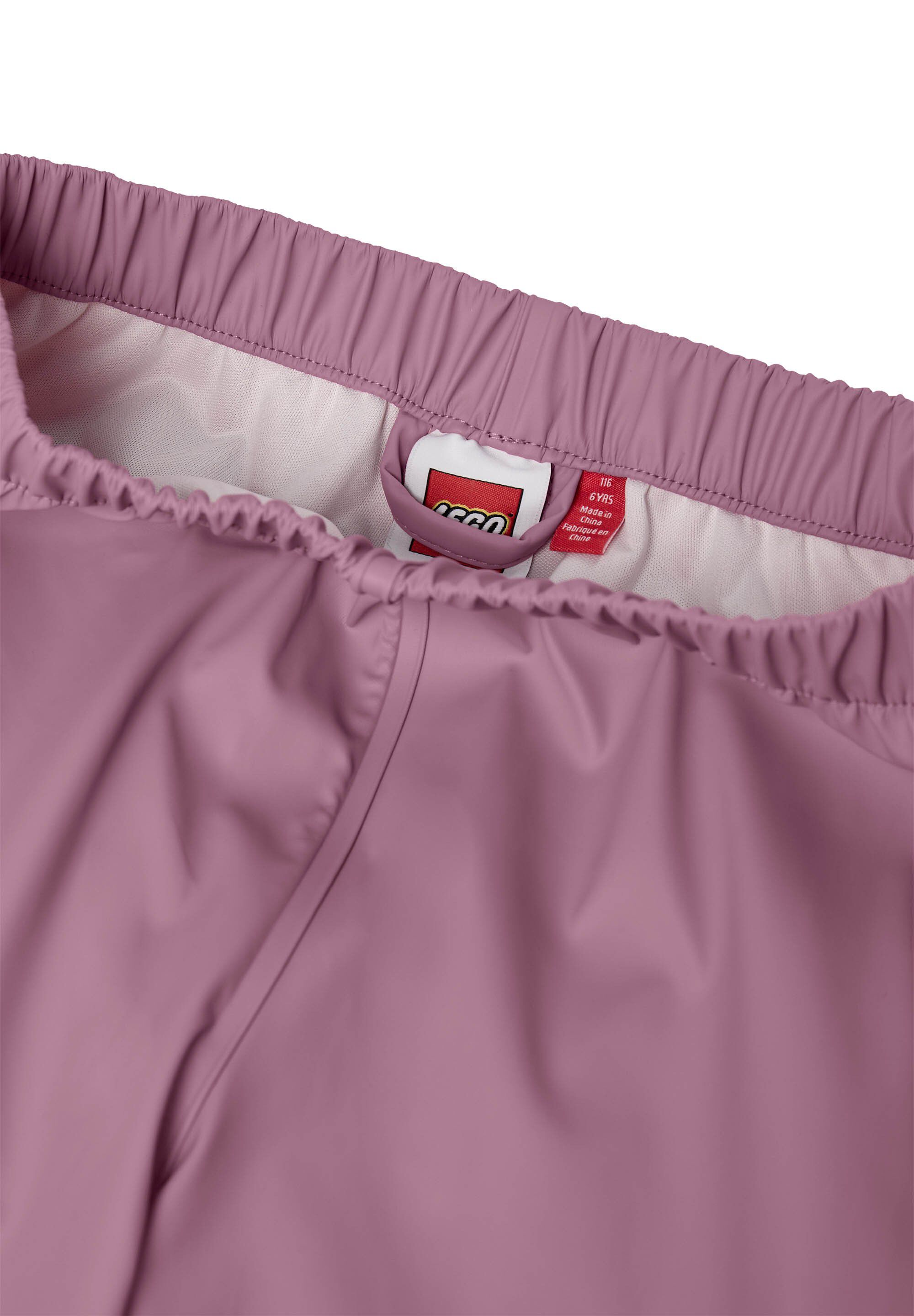 LWJORI 200 - PU RAIN SET