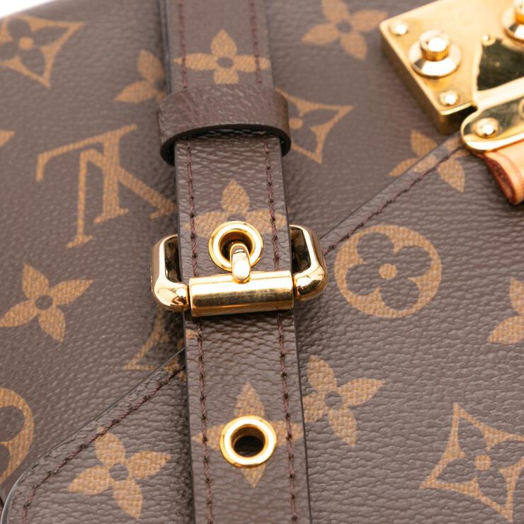 Louis Vuitton Pochette Métis