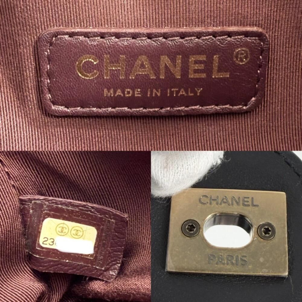Chanel Handbag