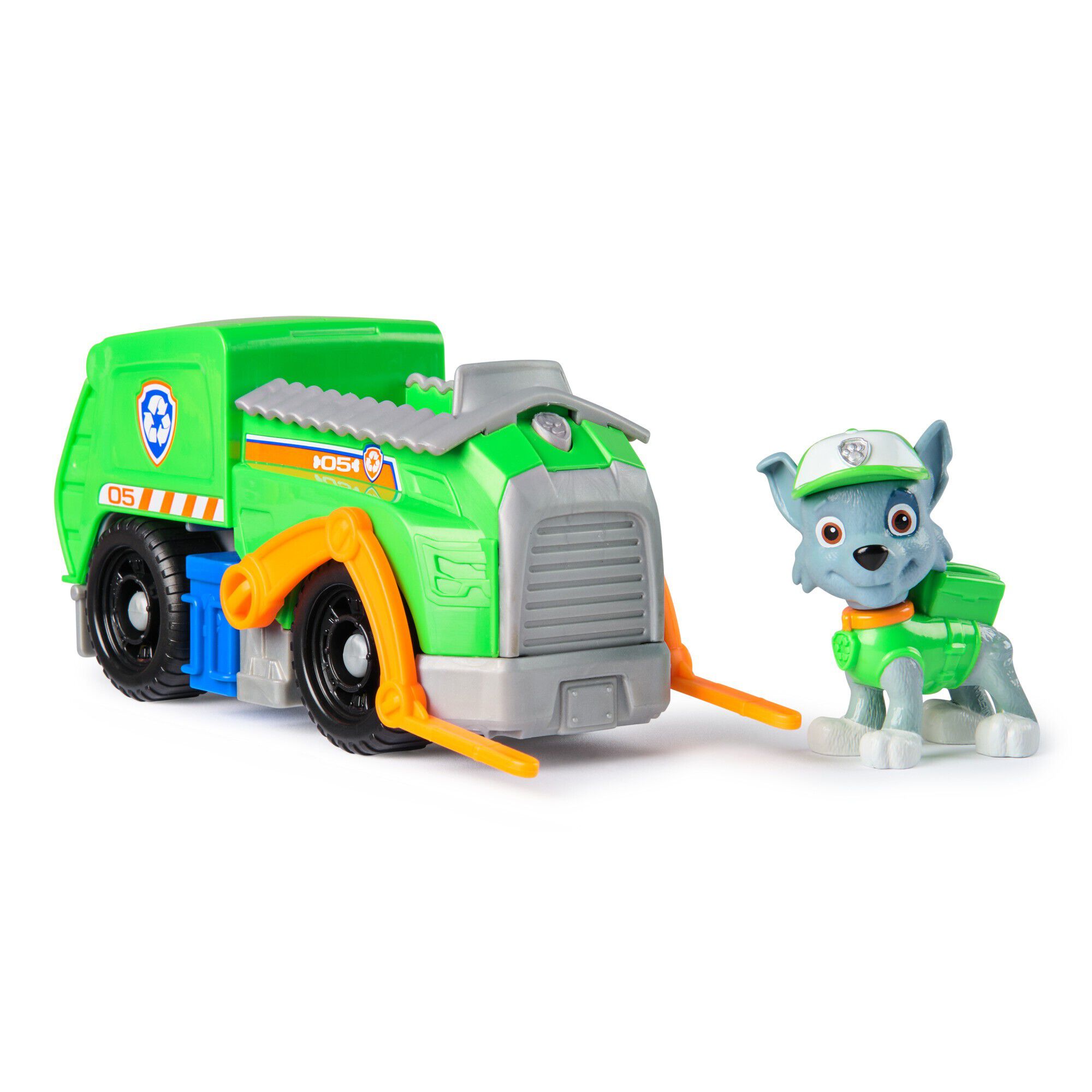 Paw Patrol Basic Vehicle