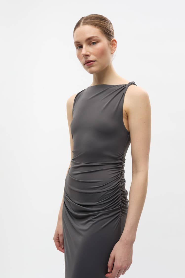 ENALASKA SL DRESS 7295