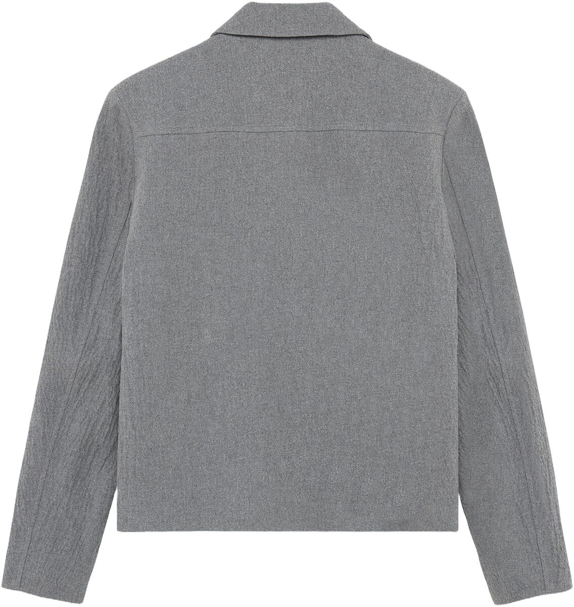 Dutton Jacket