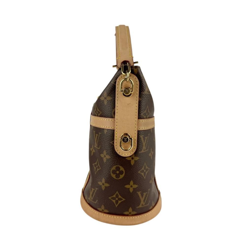 Louis Vuitton Bucket Bag