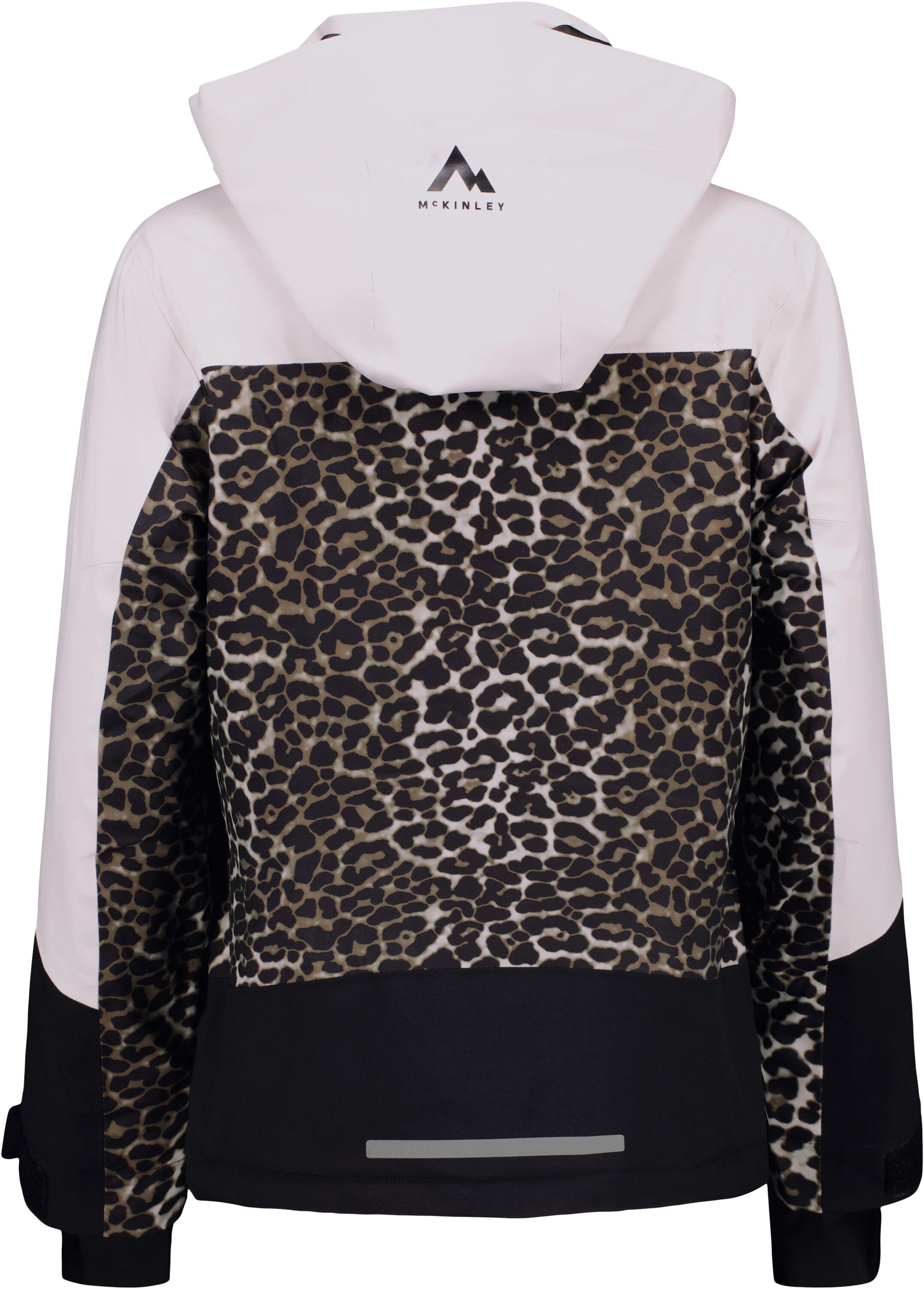 MCK KICKER JR SKI JKT