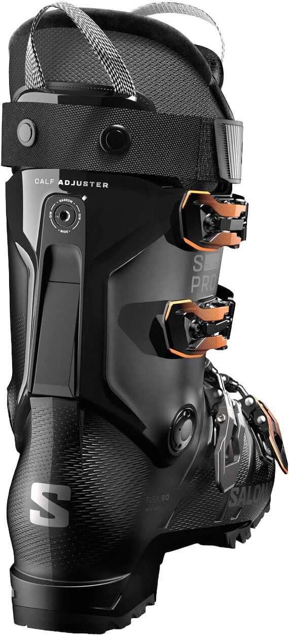 Alpin Pro Delta X90 Skist&oslash;vler