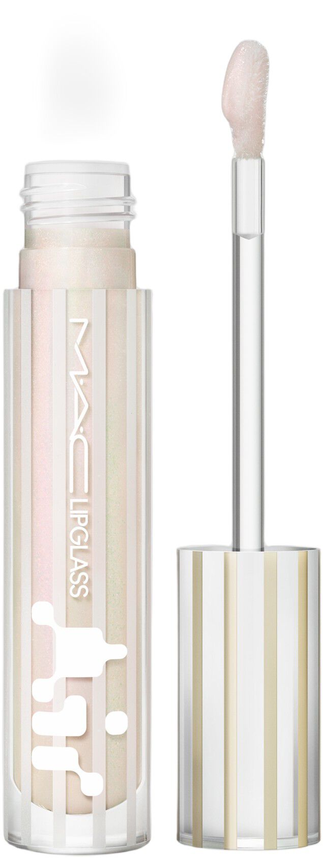 Lipglass Air Non Sticky Lipgloss