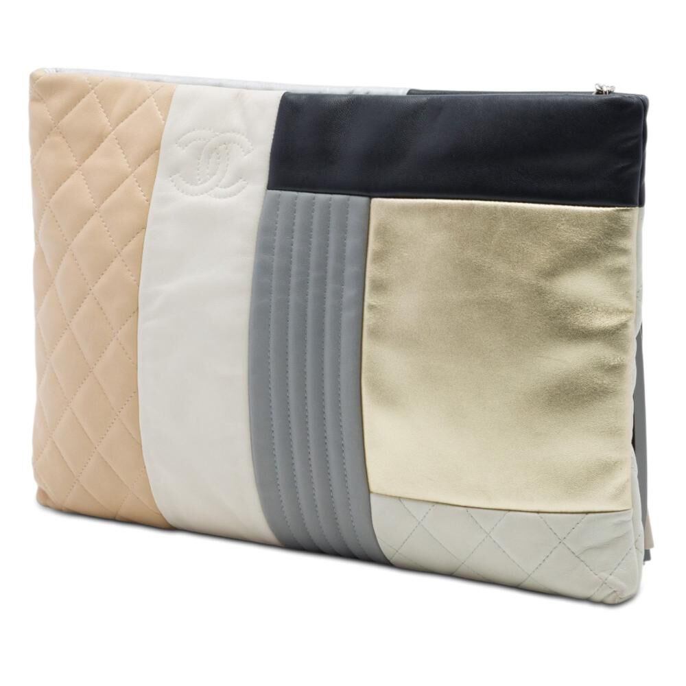 Chanel Clutch