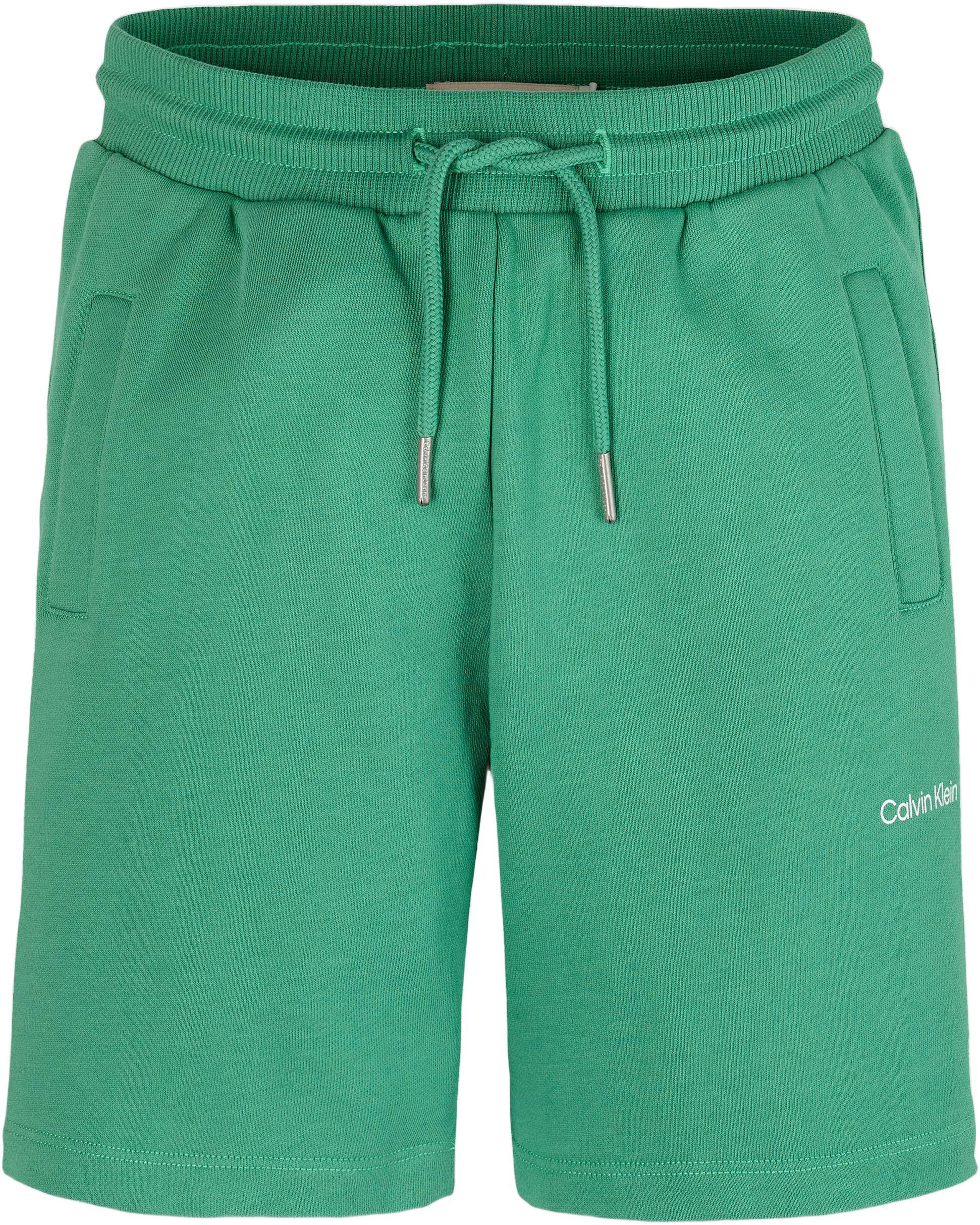 NEW INST. LOGO SHORTS