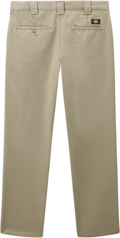 872 WORK PANT REC KHAKI