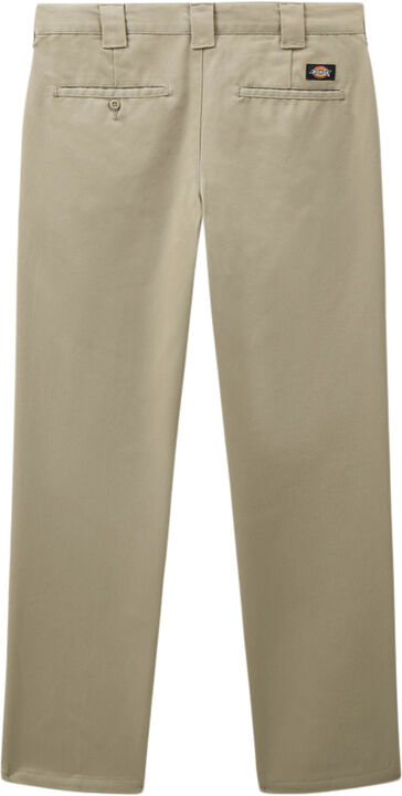 872 WORK PANT REC KHAKI