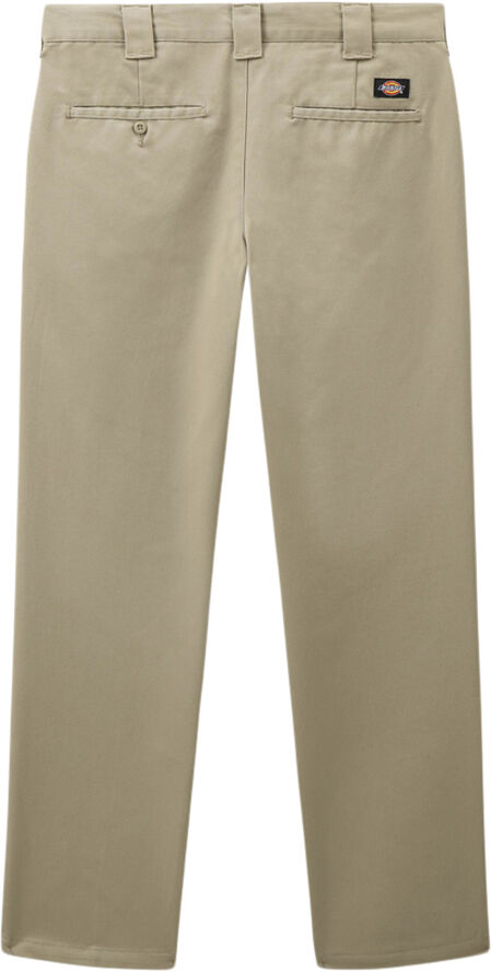 872 WORK PANT REC KHAKI