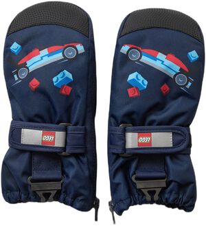 LWALPHA 700 - MITTENS W/MEM.
