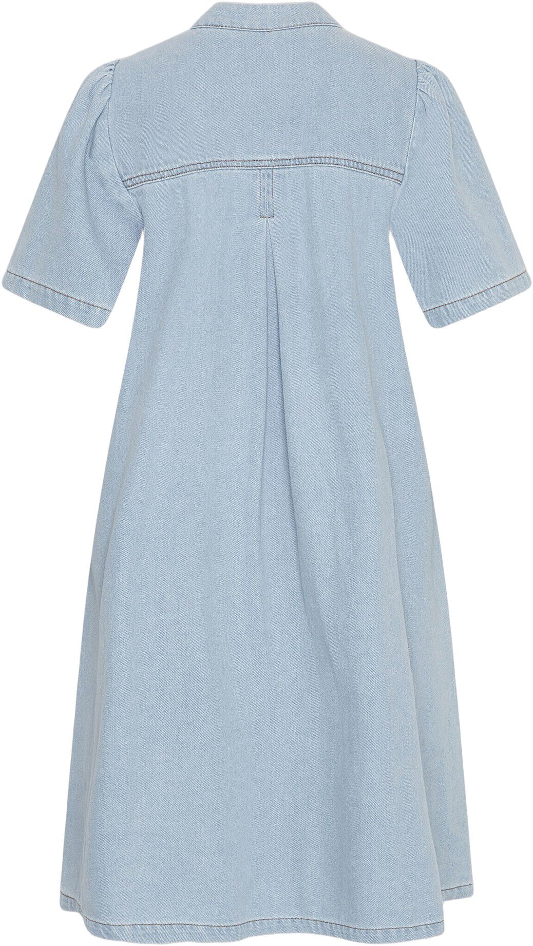 MSCHJolene Elena 2/4 Shirt Dress